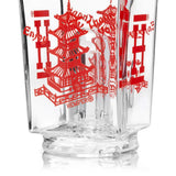Hemper x Puffco Peak Top - Chinese Takeaway