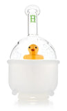 Hemper x Puffco Peak Top - Ducky - Puff Puff Palace