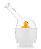 Hemper x Puffco Peak Top - Ducky - Puff Puff Palace
