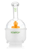 Hemper x Puffco Peak Top - Ducky - Puff Puff Palace
