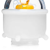Hemper x Puffco Peak Top - Ducky - Puff Puff Palace