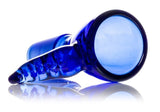 Hemper ''Kraken'' Glass Bong Bowl 14mm Blue