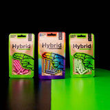 Hybrid Supreme Coconut Charcoal Supreme Filters