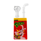 Black Sheep Glass Juice Box Bong - StoneyRabbit - Puff Puff Palace