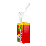 Black Sheep Glass Juice Box Bong - StoneyRabbit - Puff Puff Palace