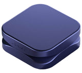 Krush Kube 2.0 Extra Large Metal Grinder 75mm - Future Dusk