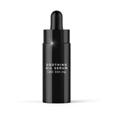 MIKKA Soothing Oil Serum Moisturizer Troubled Skins 300mg CBD (30ml)