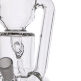 MJ Arsenal ''Apex'' Wood/Glass Dab Rig