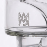 MJ Arsenal ''Apex'' Wood/Glass Dab Rig