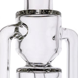 MJ Arsenal ''Apex'' Wood/Glass Dab Rig