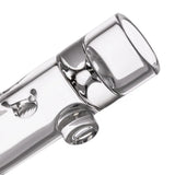 MJ Arsenal ''Ridge'' Glass/Wood Chillum