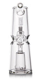 MJ Arsenal ''Turret'' Small Designer Dab Rig