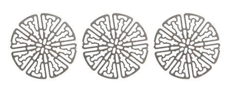 Mad Heaters Tempest 2 - Replacement Screen Set (3x)