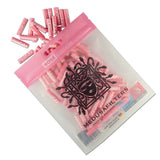 Medusa Actived Carbon Smoking Filters 100pcs