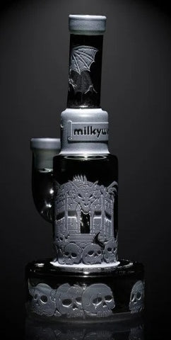 Milkyway ''Temple Of The Dragon'' Dab Rig