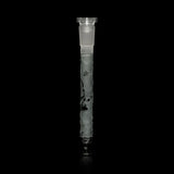 Milkyway ''Tokyo'' Glass Bong Downstem - Smoke