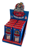 Monkey King ''Kong Hash Holes'' Cones + Tray (3-Pack)