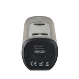 NORDDAMPF ''RELICT'' Herb Vaporizer