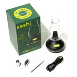 O. Pen Sesh All-in-One Tabletop Vaporizer