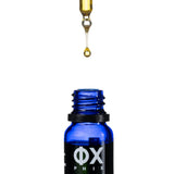PharmaHemp PHIX ''O' Pain'' Releaving CBD Drops