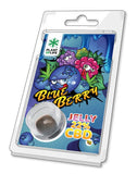 Plant of Life CBD Jelly 22% Blueberry