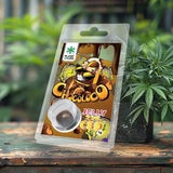 Plant of Life CBD Jelly 22% Chocoloco