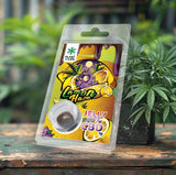 Plant of Life CBD Jelly 22% Lemon Haze