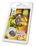 Plant of Life CBD Jelly 22% Lemon Haze