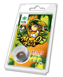 Plant of Life CBD Jelly 22% Mango Kush