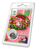 Plant of Life CBD Jelly 22% Strawberry Diesel