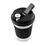 Puffco ''Cupsy'' Stealth Coffee Cup Bong