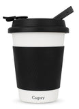 Puffco ''Cupsy'' Stealth Coffee Cup Bong
