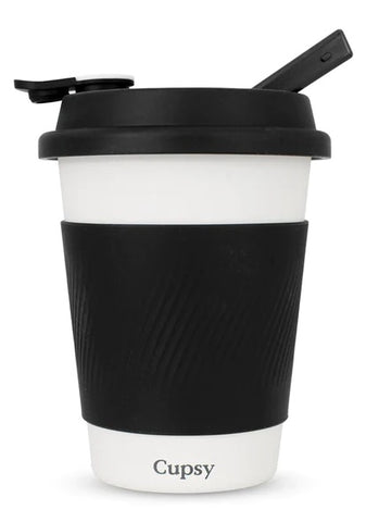 Puffco ''Cupsy'' Stealth Coffee Cup Bong
