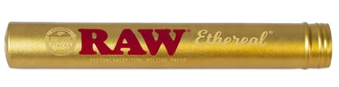 RAW ''Ethereal'' Aluminium Joint/Cigarette Holder