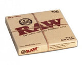 RAW Parchment Paper for Extraction 100/Box