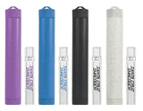 Santa Cruz One-Hitter With Protective Case - Puff Puff Palace