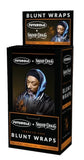 Snoop Dogg x Futurola ''Gin & Juice'' Blunt/Cone Wraps