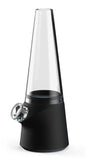 Softglass ''Totem'' Designer Water Pipe Bong
