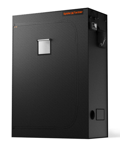 SpiderFarmer® 140x70x200cm Reflective Grow Tent (4-8 Plants)