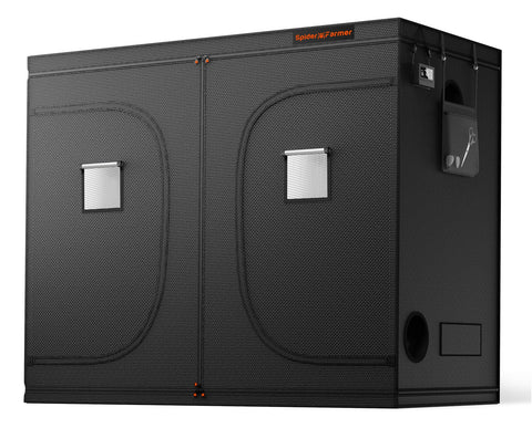 SpiderFarmer® 240x120x200cm Reflective Grow Tent (12-16 Plants)