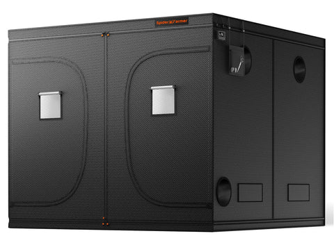 SpiderFarmer® 240x240x200cm Reflective Grow Tent Room (24-30 Plants)