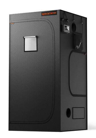 SpiderFarmer® 90x90x180cm Reflective Grow Tent (4-6 Plants)