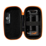 Storz & Bickel Crafty(+) Vaporizer Carrying Bag/Case - Puff Puff Palace