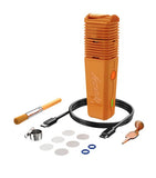 Storz & Bickel Veazy Vaporizer