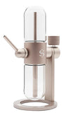 Stündenglass  Gravity Infuser Bong V3 - Desert Rose