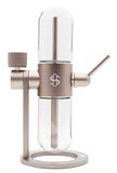 Stündenglass  Gravity Infuser Bong V3 - Desert Rose
