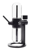 Stündenglass Gravity Infuser Bong V3 - Onyx