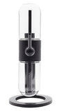 Stündenglass Gravity Infuser Bong V3 - Onyx