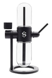 Stündenglass Gravity Infuser Bong V3 - Onyx