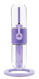 Stündenglass Gravity Infuser Bong V3 - Purple